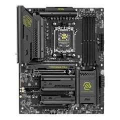 MSI Mag B850 Tomahawk Max WIFI ATX Socket AM5